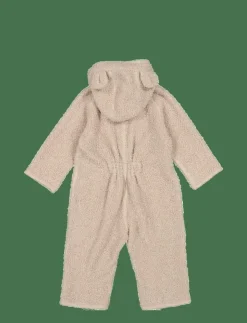 MarMar Copenhagen Robert Suit - Fleeceoverall|Barn Fleecekläder
