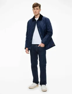 Replay ROCCO Trousers COMFORT 573 ECO PLUS - Relaxed jeans| Denim Kläder|Jeans