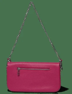Zadig & Voltaire ROCK NANO GRAINED LEATHER - Handväskor|Kvinnor Handväskor|Crossbody Bags