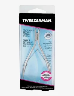Tweezerman Rockhard Cuticle Nipper - Naglar|Kvinnor Naglar|Smink