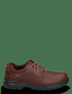 Clarks Finskor|Rockie Walkgtx H - Derbyskor