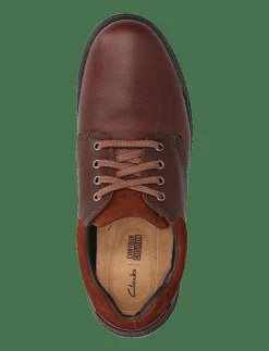 Clarks Finskor|Rockie Walkgtx H - Derbyskor