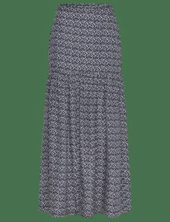 Kvinnor RODEBJER Kjolar|Amalthea Brush - Maxikjolar