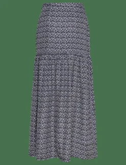 Kvinnor RODEBJER Kjolar|Amalthea Brush - Maxikjolar
