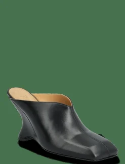 RODEBJER Emery Wedge - Mules med klack|Kvinnor Mules & Slip-Ins