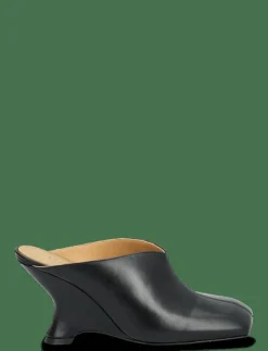 RODEBJER Emery Wedge - Mules med klack|Kvinnor Mules & Slip-Ins