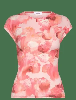 RODEBJER Otta Blurry - T-shirts|Kvinnor T-Shirts & Toppar