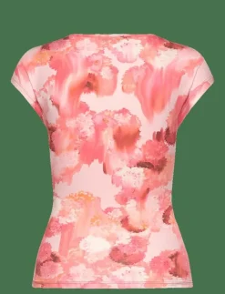 RODEBJER Otta Blurry - T-shirts|Kvinnor T-Shirts & Toppar