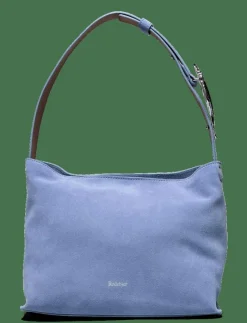 RODEBJER Shell Sack Mini Suede - Handväskor|Kvinnor Handväskor