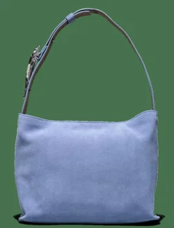 RODEBJER Shell Sack Mini Suede - Handväskor|Kvinnor Handväskor