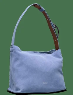 RODEBJER Shell Sack Mini Suede - Handväskor|Kvinnor Handväskor