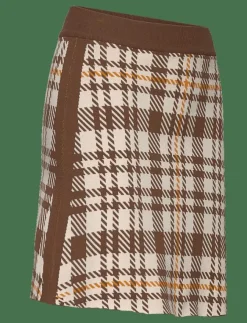 Kvinnor RODEBJER Kjolar|Tendai Eco Check - Korta kjolar