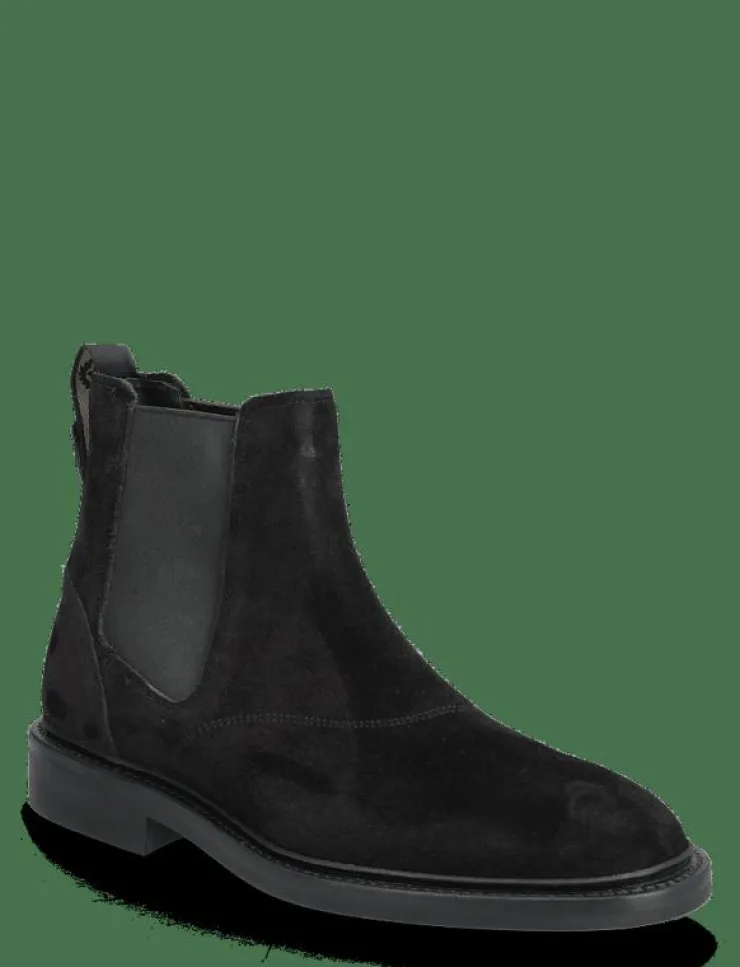 Belstaff ROEBUCK BOOT - Chelsea boots| Chelsea Boots
