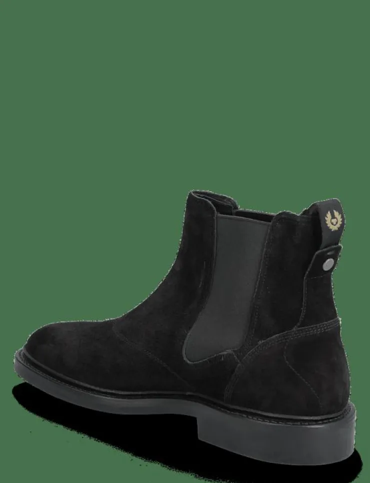 Belstaff ROEBUCK BOOT - Chelsea boots| Chelsea Boots