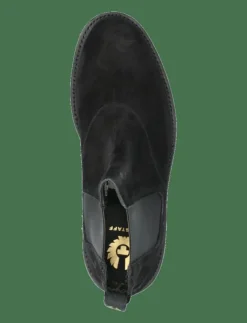 Belstaff ROEBUCK BOOT - Chelsea boots| Chelsea Boots