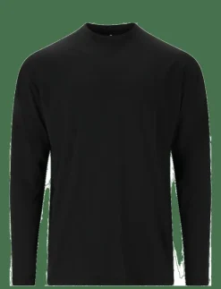 Virtus Roger V2 M Hyperstretch L/S Tee - T-shirts| Toppar & T-Shirts|T-Shirts