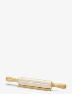 küchenprofi Rolling pin marmor - Kavlar| Baktillbehör