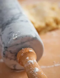 küchenprofi Rolling pin marmor - Kavlar| Baktillbehör