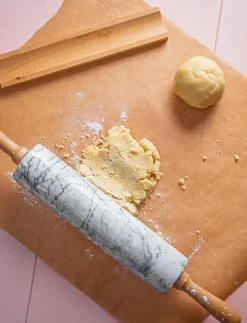 küchenprofi Rolling pin marmor - Kavlar| Baktillbehör