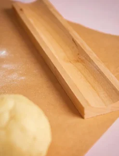 küchenprofi Rolling pin marmor - Kavlar| Baktillbehör