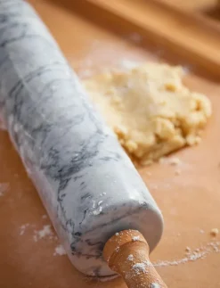 küchenprofi Rolling pin marmor - Kavlar| Baktillbehör