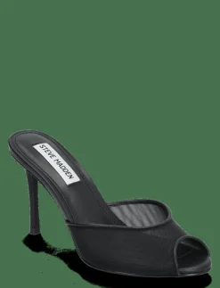 Kvinnor Steve Madden Mules & Slip-Ins|Rollout-M Mule - Mules med klack