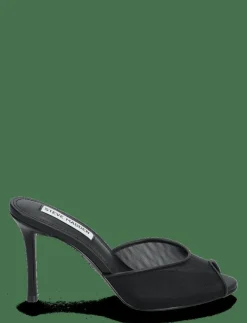 Kvinnor Steve Madden Mules & Slip-Ins|Rollout-M Mule - Mules med klack