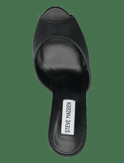 Kvinnor Steve Madden Mules & Slip-Ins|Rollout-M Mule - Mules med klack