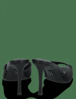 Kvinnor Steve Madden Mules & Slip-Ins|Rollout-M Mule - Mules med klack