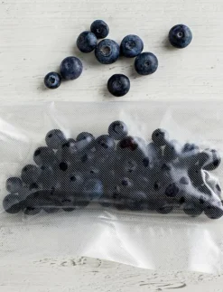 OBH Nordica Rolls small to food sealer - Vakuumpump| Köksmaskiner