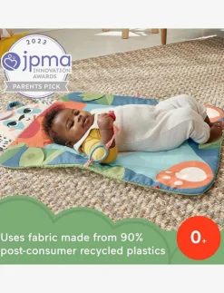 Fisher-Price Roly-Poly Panda Play Mat - Lekmattor|Barn Sova