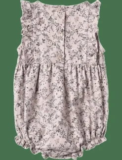 Wheat Romper Emmaline - Ärmlös body|Barn Bodies
