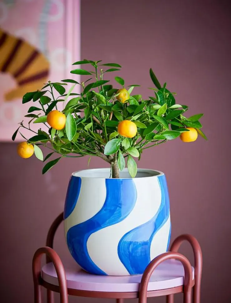 Bloomingville Romy Flowerpot - Krukor| Krukor