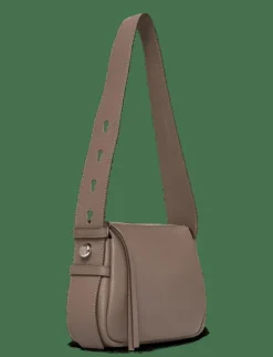 Tory Burch Romy Small Shoulder Bag - Axelremsväskor|Kvinnor Axelremsväskor