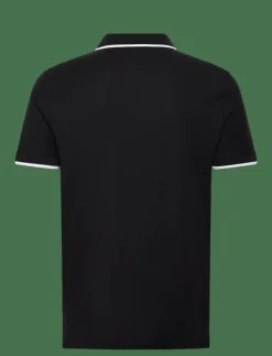 VINSON Ronald reg cot VIN M POLO - Kortärmade pikéer| Pikéer