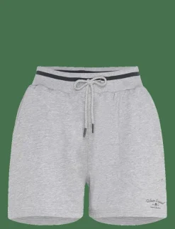 Kvinnor VINSON Shorts|Ronja cot pe sw vin w shorts - Sweatshorts
