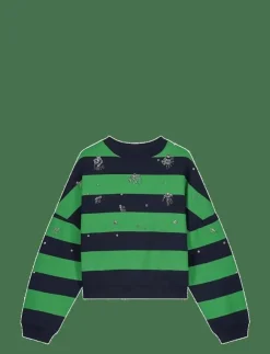 Kvinnor Fabienne Chapot Sweatshirts|Ronny Sweater - Sweatshirts