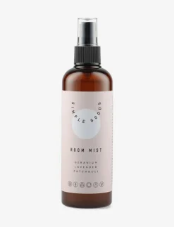 Kvinnor Simple Goods Bastu & Spa|Doftpinnar & Doftspray|Room Mist, Geranium - Doftspray