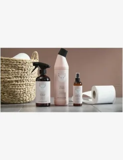 Kvinnor Simple Goods Bastu & Spa|Doftpinnar & Doftspray|Room Mist, Geranium - Doftspray