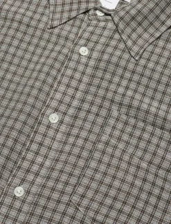 Hope Room shirt -44 - Rutiga skjortor| Skjortor
