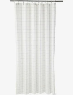 compliments Duschdraperier|Room shower curtain w/eyelets 200 cm - Duschdraperier