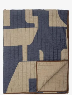Bloomingville Kuddar & Filtar|Roosi Throw - Filtar & Plädar