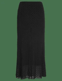 NORR Rosalina skirt - Maxikjolar|Kvinnor Kjolar