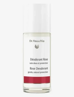 Dr. Hauschka Rose Deodorant - Deo roll-on|Kvinnor Deodorant