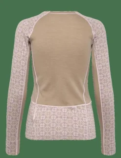Kari Traa ROSE LIGHT LS - Underställströjor|Kvinnor Underställ|Underställ