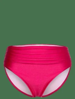 Kvinnor Panos Emporio Badkläder|Rose Olympia Btm - Bikinibriefs