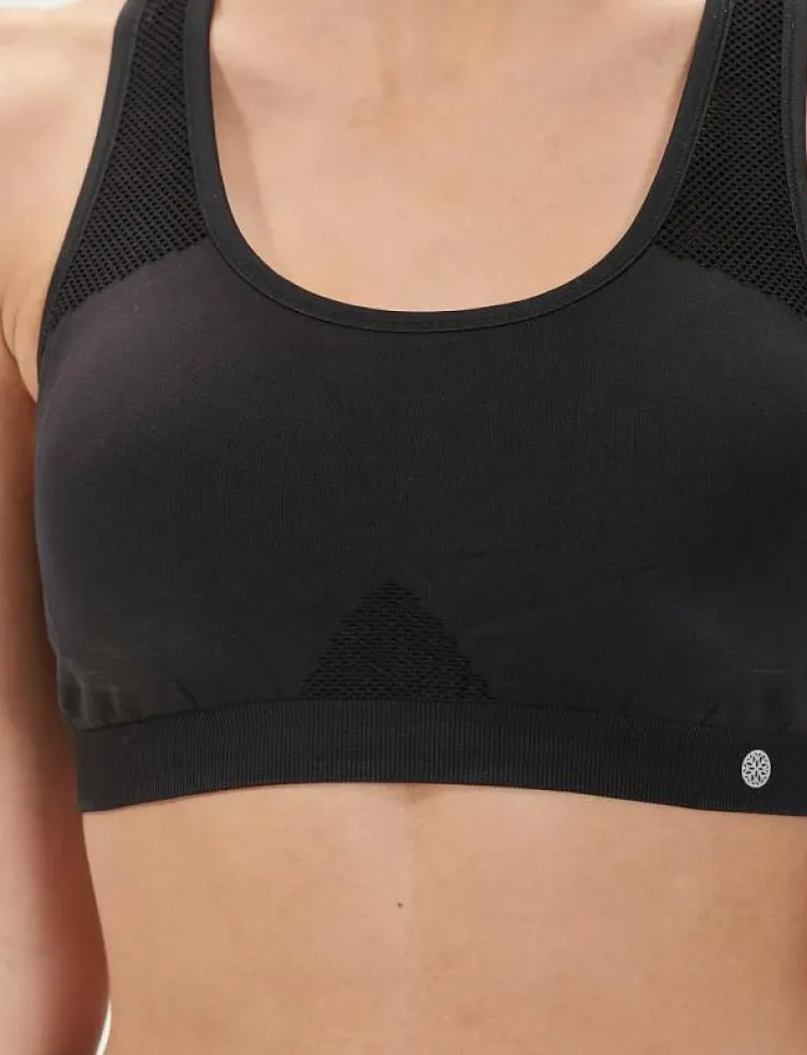 Kvinnor Athlecia Sport-Bh|Bh:Ar|Rosemary W Sports Bra - Sport BH:ar