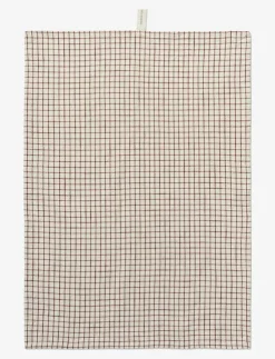 Rosendahl Textiles Garn Kökshandduk 50x70 cm - Kökshanddukar| Kökstextilier|Textilier