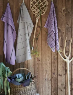Rosendahl Textiles Terry Kökshandduk 50x70 cm - Kökshanddukar| Kökstextilier|Textilier