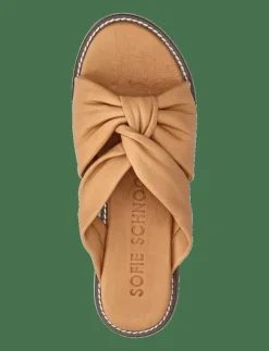 Sofie Schnoor ROSESW SANDAL - Sandaler|Kvinnor Sandaler